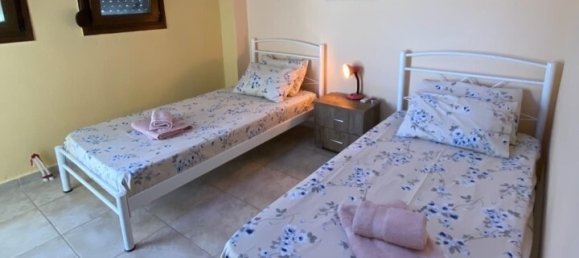 3 chambres maisonnette à vendre à Chalkidiki, Central Macedonia, Macedonia and Thrace, Greece № 94366 14