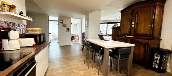 4 bedrooms Apartment in Valenciennes, France No. 68114 6