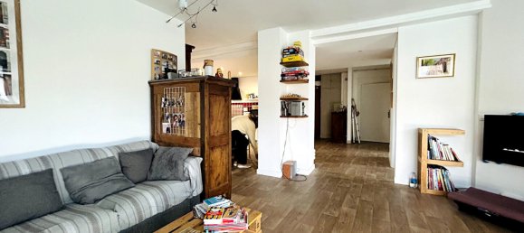 4 bedrooms Apartment in Valenciennes, France No. 68114 2
