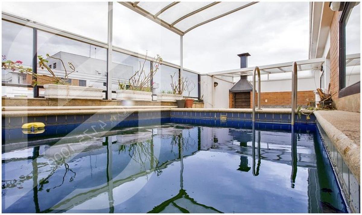 3 غرف نوم منزل في Sao Paulo, Brazil رقم 567779