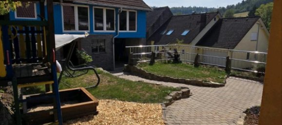 5غرفة منزل في Neckar-Odenwald-Kreis, Germany رقم 261121 3