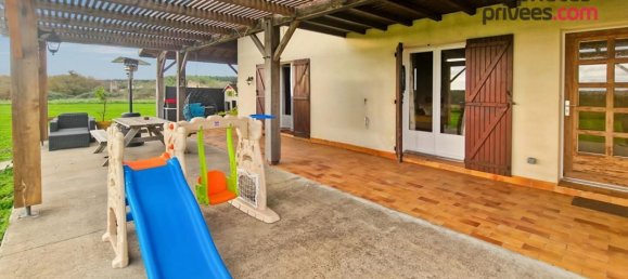 Casa de 3 dormitorios en Bazas, France No. 98798 14