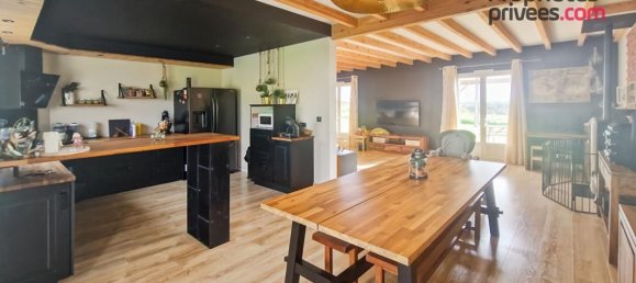 Casa de 3 dormitorios en Bazas, France No. 98798 2