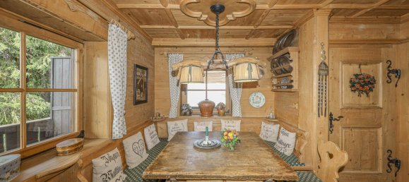 2 chambres Duplex à Kitzbuhel, Austria No. 169958 8