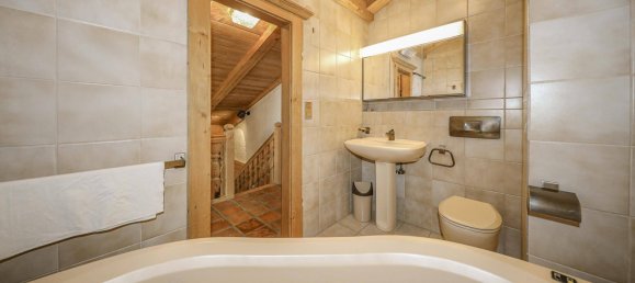2 chambres Duplex à Kitzbuhel, Austria No. 169958 18