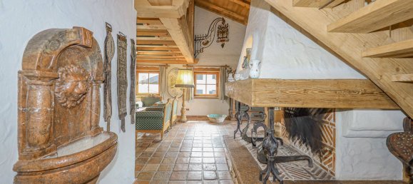 2 chambres Duplex à Kitzbuhel, Austria No. 169958 20