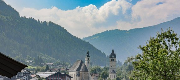 2 chambres Duplex à Kitzbuhel, Austria No. 169958 21