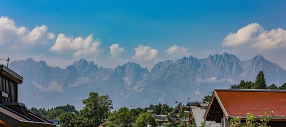 2 chambres Duplex à Kitzbuhel, Austria No. 169958 23