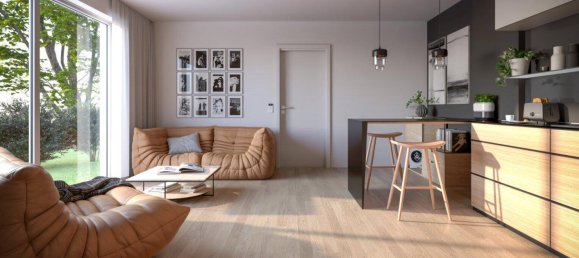 2-Zimmer Wohnung in Salzburg, Austria, Nr. 184165 4