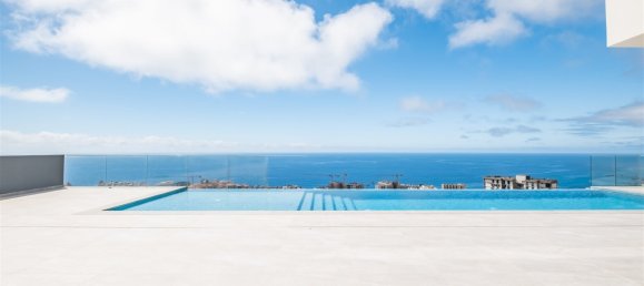 4 غرف نوم منزل في Funchal, Portugal رقم 136933 2