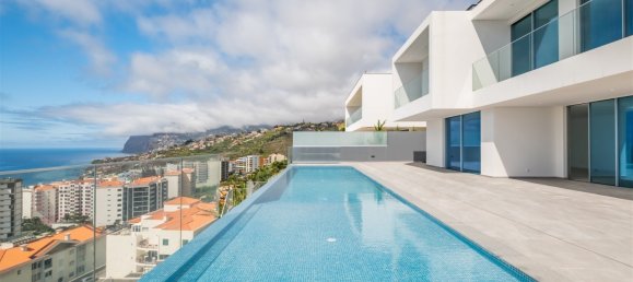 4 غرف نوم منزل في Funchal, Portugal رقم 136933 6