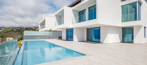 4 غرف نوم منزل في Funchal, Portugal رقم 136933 4