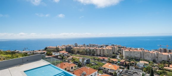 4 غرف نوم منزل في Funchal, Portugal رقم 136933 5