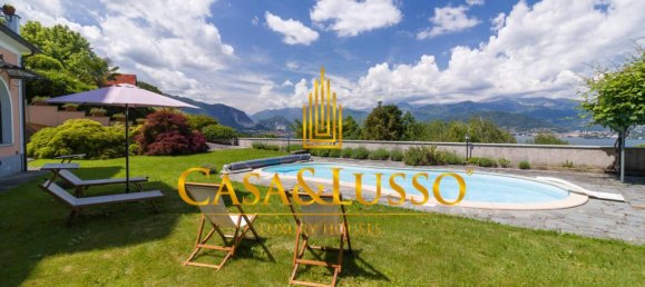 Apartamento de 5 dormitorios en Stresa, Italy No. 351810 5