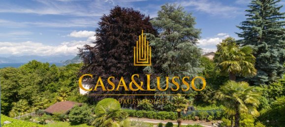 Apartamento de 5 dormitorios en Stresa, Italy No. 351810 29