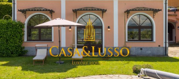 Apartamento de 5 dormitorios en Stresa, Italy No. 351810 6