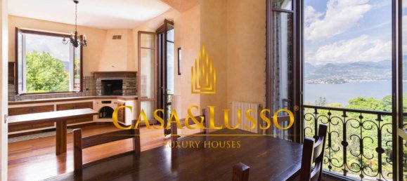 Apartamento de 5 dormitorios en Stresa, Italy No. 351810 23