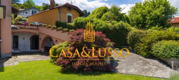 Apartamento de 5 dormitorios en Stresa, Italy No. 351810 2