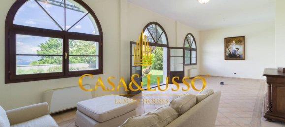 Apartamento de 5 dormitorios en Stresa, Italy No. 351810 9