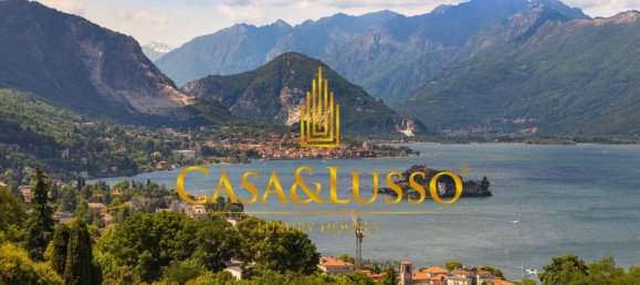 Apartamento de 5 dormitorios en Stresa, Italy No. 351810 18