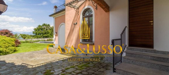 Apartamento de 5 dormitorios en Stresa, Italy No. 351810 13