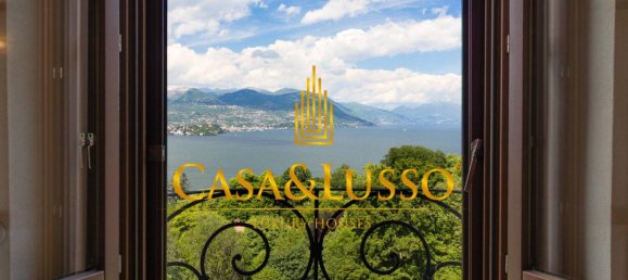 Apartamento de 5 dormitorios en Stresa, Italy No. 351810 16