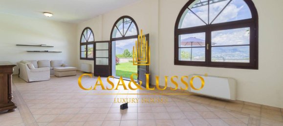 Apartamento de 5 dormitorios en Stresa, Italy No. 351810 7