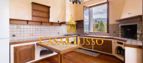 Apartamento de 5 dormitorios en Stresa, Italy No. 351810 25