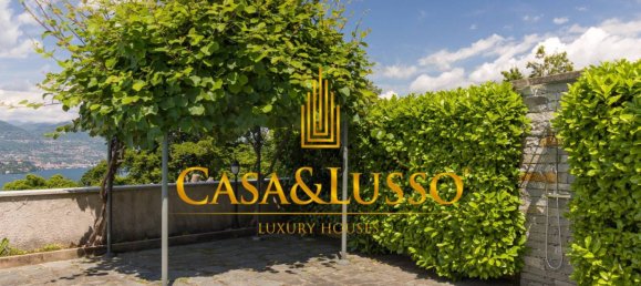 Apartamento de 5 dormitorios en Stresa, Italy No. 351810 3