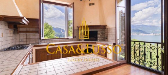 Apartamento de 5 dormitorios en Stresa, Italy No. 351810 24