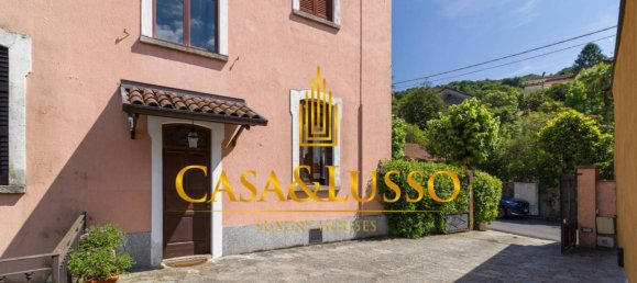 Apartamento de 5 dormitorios en Stresa, Italy No. 351810 37