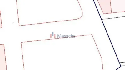  Land in Getafe, Spain No. 205730