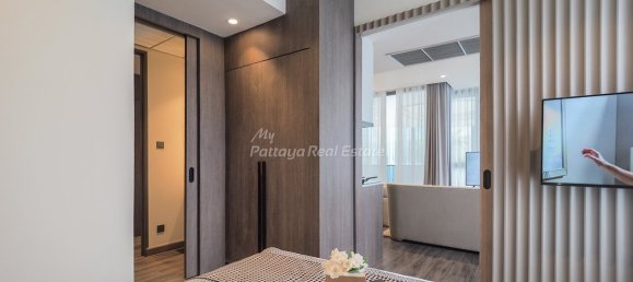 2 bedrooms Condo in Pattaya, Thailand No. 8755 7