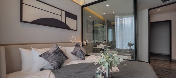 2 bedrooms Condo in Pattaya, Thailand No. 8755 18