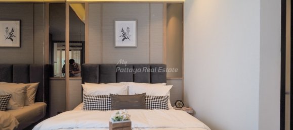 2 bedrooms Condo in Pattaya, Thailand No. 8755 9