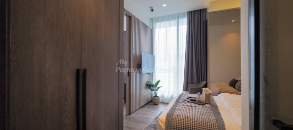 2 bedrooms Condo in Pattaya, Thailand No. 8755 11