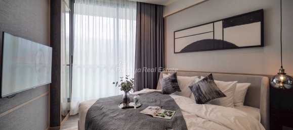 2 bedrooms Condo in Pattaya, Thailand No. 8755 19