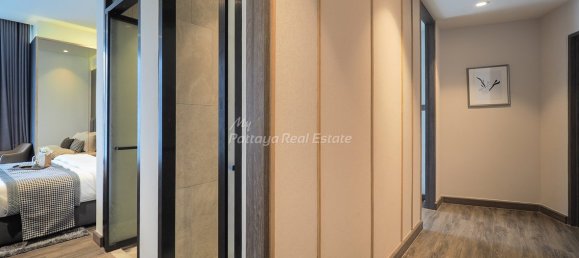 2 bedrooms Condo in Pattaya, Thailand No. 8755 14