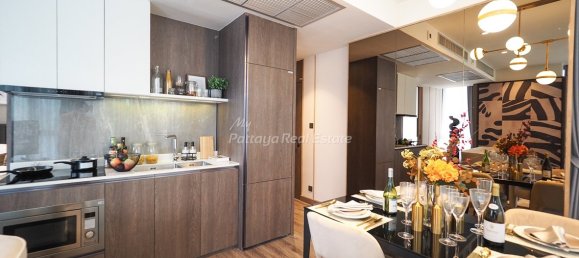 2 bedrooms Condo in Pattaya, Thailand No. 8755 5