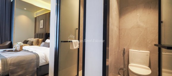 2 bedrooms Condo in Pattaya, Thailand No. 8755 13