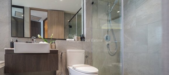 2 bedrooms Condo in Pattaya, Thailand No. 8755 16