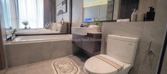 2 bedrooms Condo in Pattaya, Thailand No. 8755 15