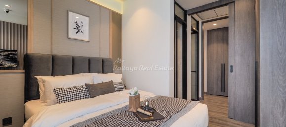 2 bedrooms Condo in Pattaya, Thailand No. 8755 10