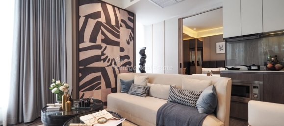 2 bedrooms Condo in Pattaya, Thailand No. 8755 3