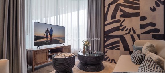 2 bedrooms Condo in Pattaya, Thailand No. 8755 4