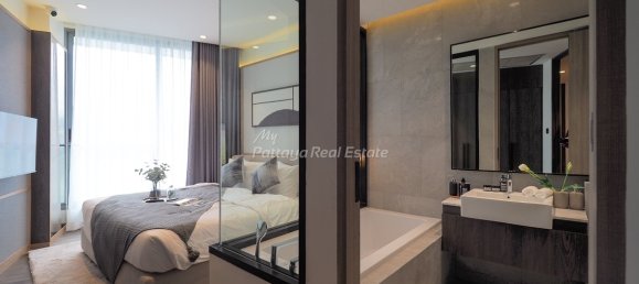 2 bedrooms Condo in Pattaya, Thailand No. 8755 20
