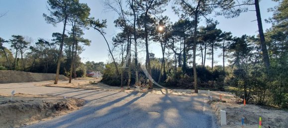 788m² Land in Saint-Jean-de-Monts, France No. 221230 2