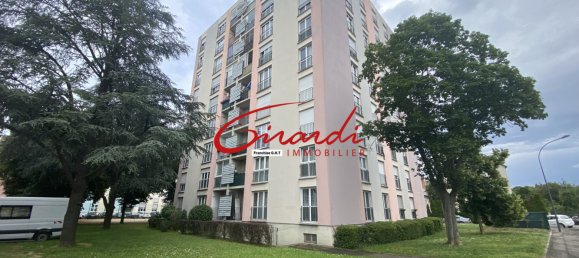 2 غرف نوم شقة في Mulhouse, France رقم 258022 11