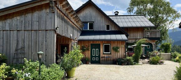 Casa de 6 habitaciónes en Bad Mitterndorf, Austria No. 194338 14