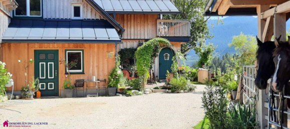 Casa de 6 habitaciónes en Bad Mitterndorf, Austria No. 194338 7